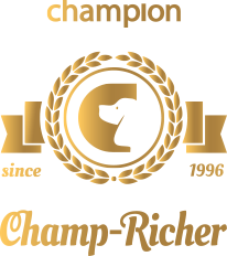 Champ Richer